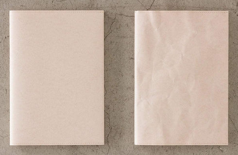 B6 Midori Paper Cover