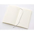 Midori B6 Slim Grid Notebook - English Caption