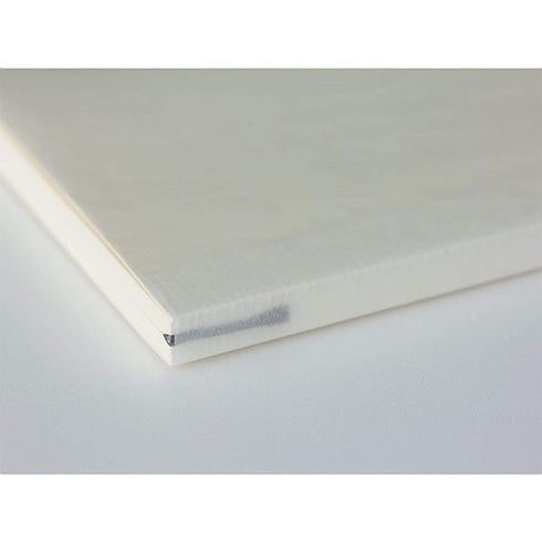 Midori B6 Slim Grid Notebook - English Caption