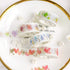 BGM Gems Jewelry Diamonds GOLD FOIL Washi Tape
