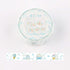 BGM Polar Bear Ice Cream Dessert Washi Tape