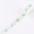 BGM Polar Bear Ice Cream Dessert Washi Tape