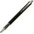 BLACK Mitsubishi Uni Kuru Toga Kurutoga Advance 0.5mm Mechanical Pencil