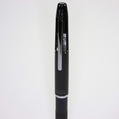 BLUE Pilot Hi-Tec-C Coleto 500 | 4 Color Multi Pen Body