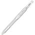 CLEAR Pilot Hi-Tec-C Coleto | 2 Color Multi Pen Body