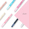 DOT BABY PINK Pilot Hi-Tec-C Coleto | 4 Color Multi Pen Body
