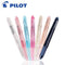DOT BABY PINK Pilot Hi-Tec-C Coleto | 5 Color Multi Pen Body