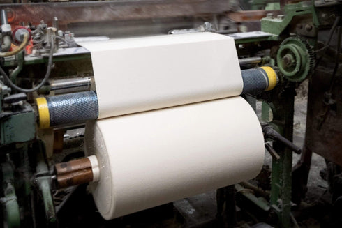 F0 Midori MD Blank Cotton Notebook Art Journal Fountain Pen Notebook Cotton Fountain Pen Paper