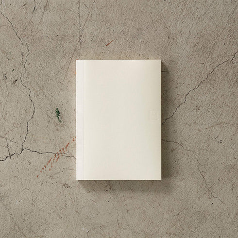 F3 Midori MD Blank Cotton Notebook Art Journal Fountain Pen Notebook Cotton Fountain Pen Paper