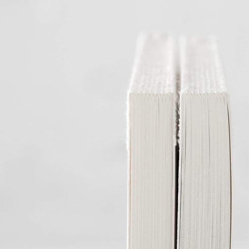 F3 Midori MD Blank Cotton Notebook Art Journal Fountain Pen Notebook Cotton Fountain Pen Paper