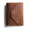 Genuine Leather Traveler's Notebook Techo Cover | A5 A6