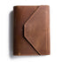 Genuine Leather Traveler's Notebook Techo Cover | A5 A6