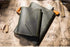 Genuine Leather Traveler's Notebook Techo Cover | A5 A6
