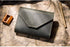 Genuine Leather Traveler's Notebook Techo Cover | A5 A6