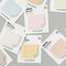 PAPERIAN Single Plan Marker RECTANGLE Note Sticky Note Small Sticky Note South Korea | 31 x 37mm