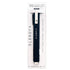 Seed BLUE Seed Slendy+ Super Slim Knock Eraser I Ink Eraser