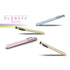 Seed BLUE Seed Slendy+ Super Slim Knock Eraser I Ink Eraser