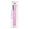 Seed PINK Seed Slendy+ Super Slim Knock Eraser I Ink Eraser