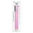 Seed PINK Seed Slendy+ Super Slim Knock Eraser I Ink Eraser