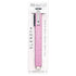 Seed BLUE Seed Slendy+ Super Slim Knock Eraser I Ink Eraser