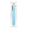 Seed BLUE Seed Slendy+ Super Slim Knock Eraser I Ink Eraser