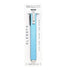 Seed BLUE Seed Slendy+ Super Slim Knock Eraser I Ink Eraser
