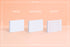 MoteMote MINI Multi-Color Grid Sticky Notes | USA Located!
