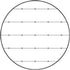 Kokuyo B5 Soft Ring B5 VIOLET Notebook Dotted Line 6mm Rule | 80 Sheets SV308BT