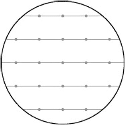 Kokuyo B5 Soft Ring B5 ORANGE Notebook Dotted Line 6mm Rule | Pink 80 Sheets SV308BT