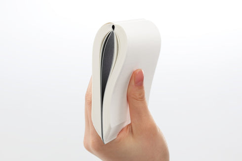 Stalogy Editor's Series 365Days Notebook | A6 Blue