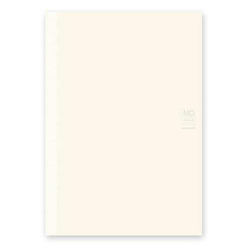 Midori A5 BLANK Notebook | A5 Blank