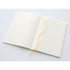 Midori A5 BLANK Notebook | A5 Blank