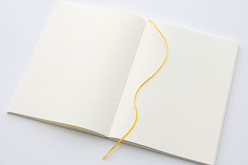 Midori A5 BLANK Notebook | A5 Blank