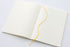 Midori A5 BLANK Notebook | A5 Blank
