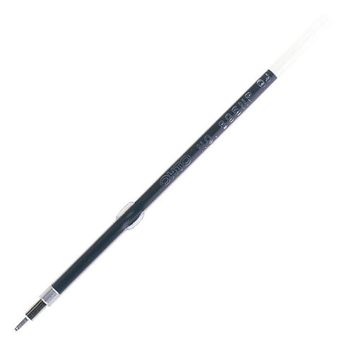 OHTO Needle Point Horizon Ballpoint Pen Refill 0.7mm | Black 897NP