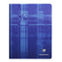 Clairefontaine Classic Notebook Side Clothbound French Ruled | 8 1/4 x 11 3/4