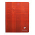 Clairefontaine Classic Notebook Side Clothbound French Ruled | 8 1/4 x 11 3/4