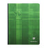 Clairefontaine Classic Notebook Side Clothbound French Ruled | 8 1/4 x 11 3/4