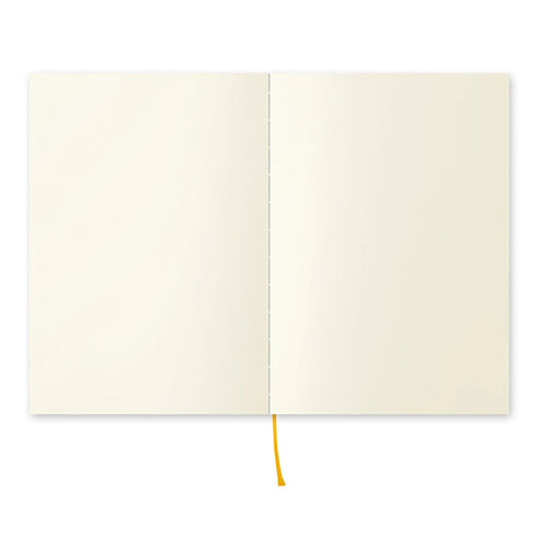 Midori A5 BLANK Notebook | A5 Blank