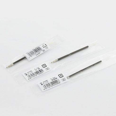 OHTO Needle Point Horizon Ballpoint Pen Refill 0.3mm | Black 893NP