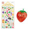 Midori Sticker Marché FRUIT Washi Tape Stickers | 2364