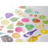 Midori Sticker Marché FRUIT Washi Tape Stickers | 2364