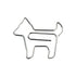 MIDORI D-Clip NANO | Dog