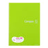 Kokuyo B5 Soft Ring B5 VIOLET Notebook Dotted Line 6mm Rule | 80 Sheets SV308BT
