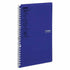 Kokuyo B5 Campus PURPLE B5 Smart Ring Binder 26 Rings "Lay Flat" Notebook SP700V | 25 Sheets