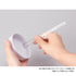 MIDORI PINK Clear Polycarbonate FOLDING Multi Ruler | 30cm