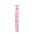 MIDORI PINK Clear Polycarbonate FOLDING Multi Ruler | 30cm