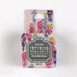 WISTERIA | Bande Washi Tape Masking Tape Sticker Roll BDA400 150 Stickers