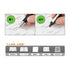 Pilot FriXion LIGHT BLUE Ball Knock 05 Gel Pen 0.5 mm Erasable Pen | LFBK-230EF
