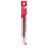 RED 0.5mm REFILL PRR-Eg5R | Kokuyo "Me" Series Retractable Gel Pen Refill
